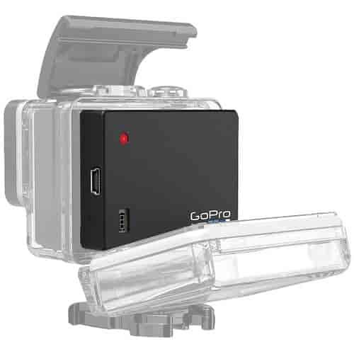 Battery BacPac Fits HD HERO 2 & HERO3/3+