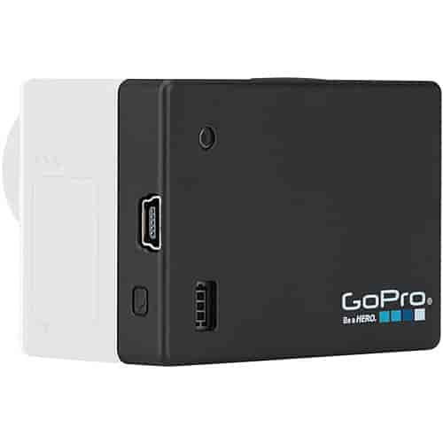 Battery BacPac