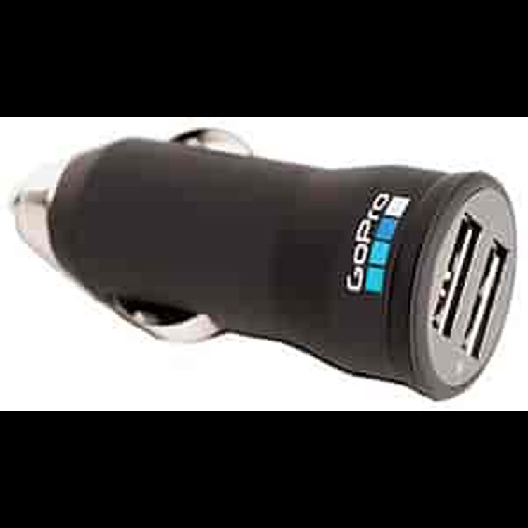 Auto Charger