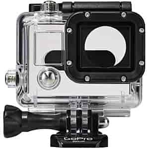 HERO3/3+ Replacement Waterproof Housing HERO3/3+ Only