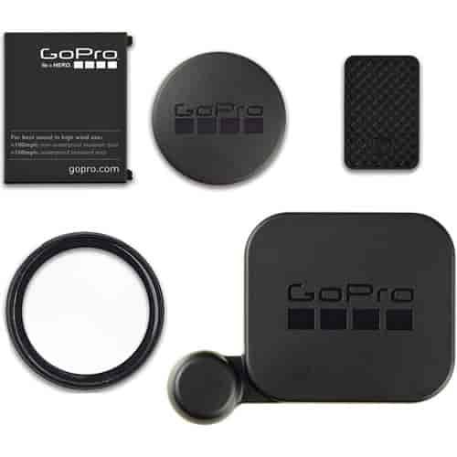 Protective Lens And Covers