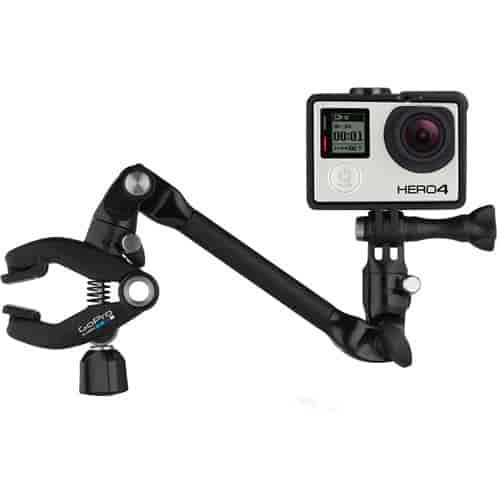 The Jam (Adjustable Music Mounts)