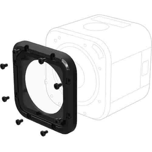 HERO5 SESSION LENS KIT