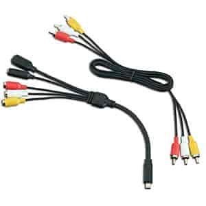 GoPro HERO Combo Cable