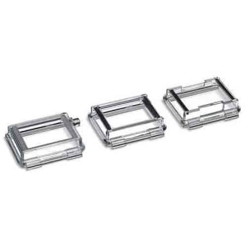 BacPac Backdoor Kit