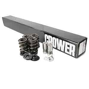 KIT FORD 332-428 (63-UP) DUAL SPRING HYDRAULIC