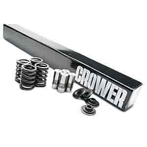 KIT BUICK 400-455 SINGLE SPRING SOLID