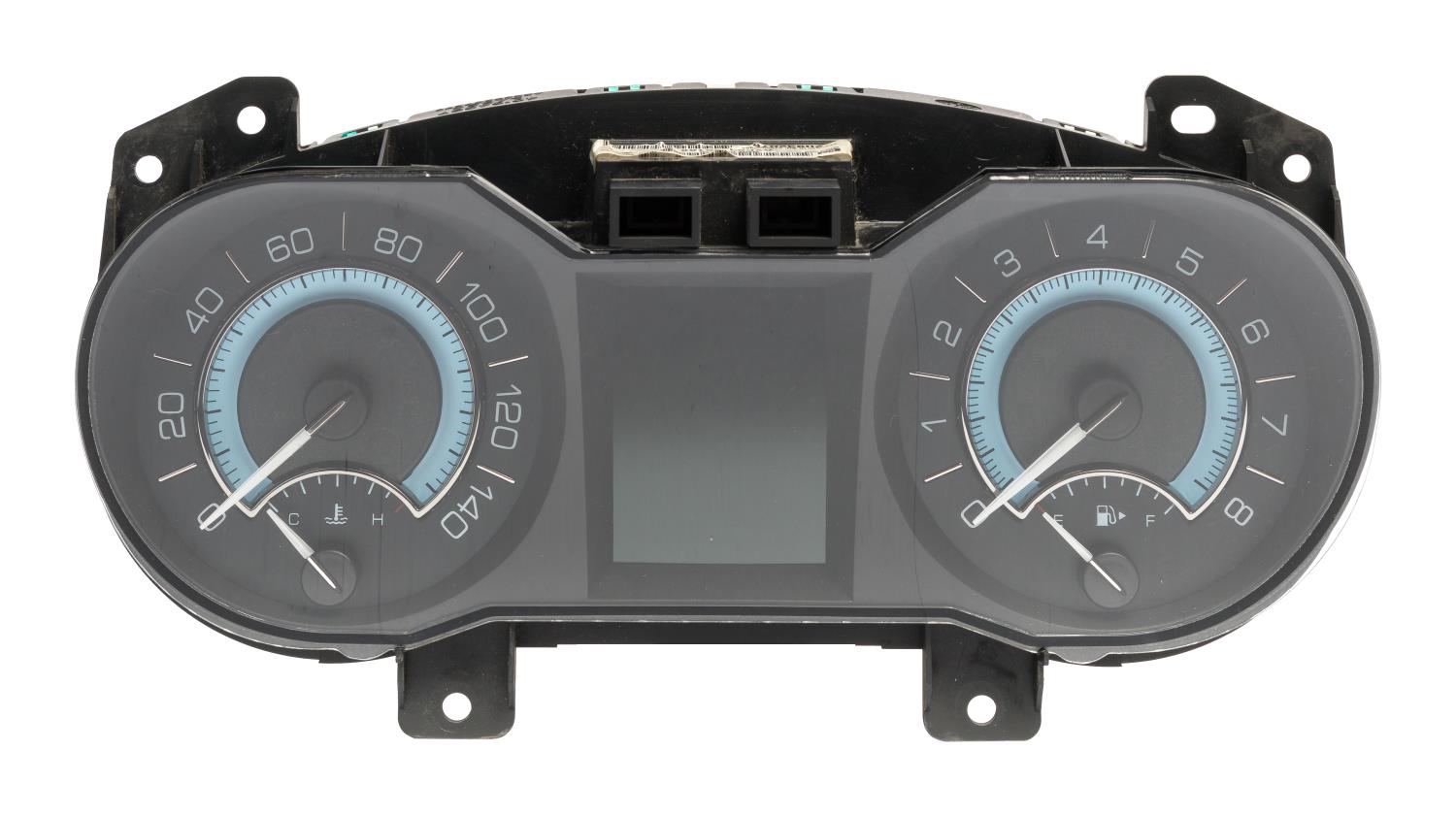 2011 BUICK LACROS CLUSTER