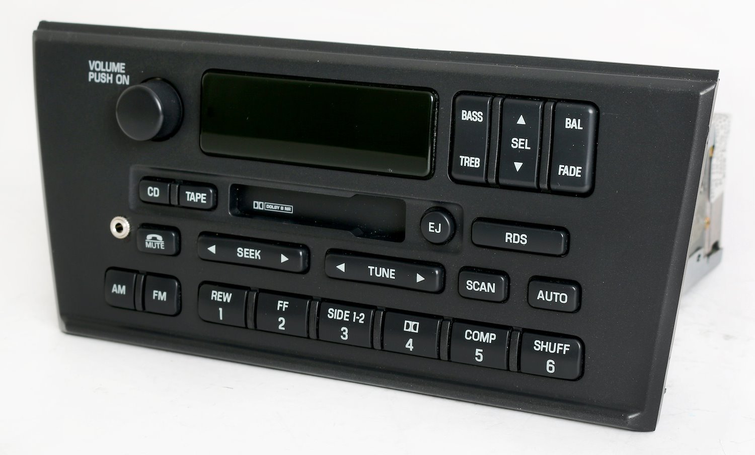 RADIO LINCOLN LS 2000-200