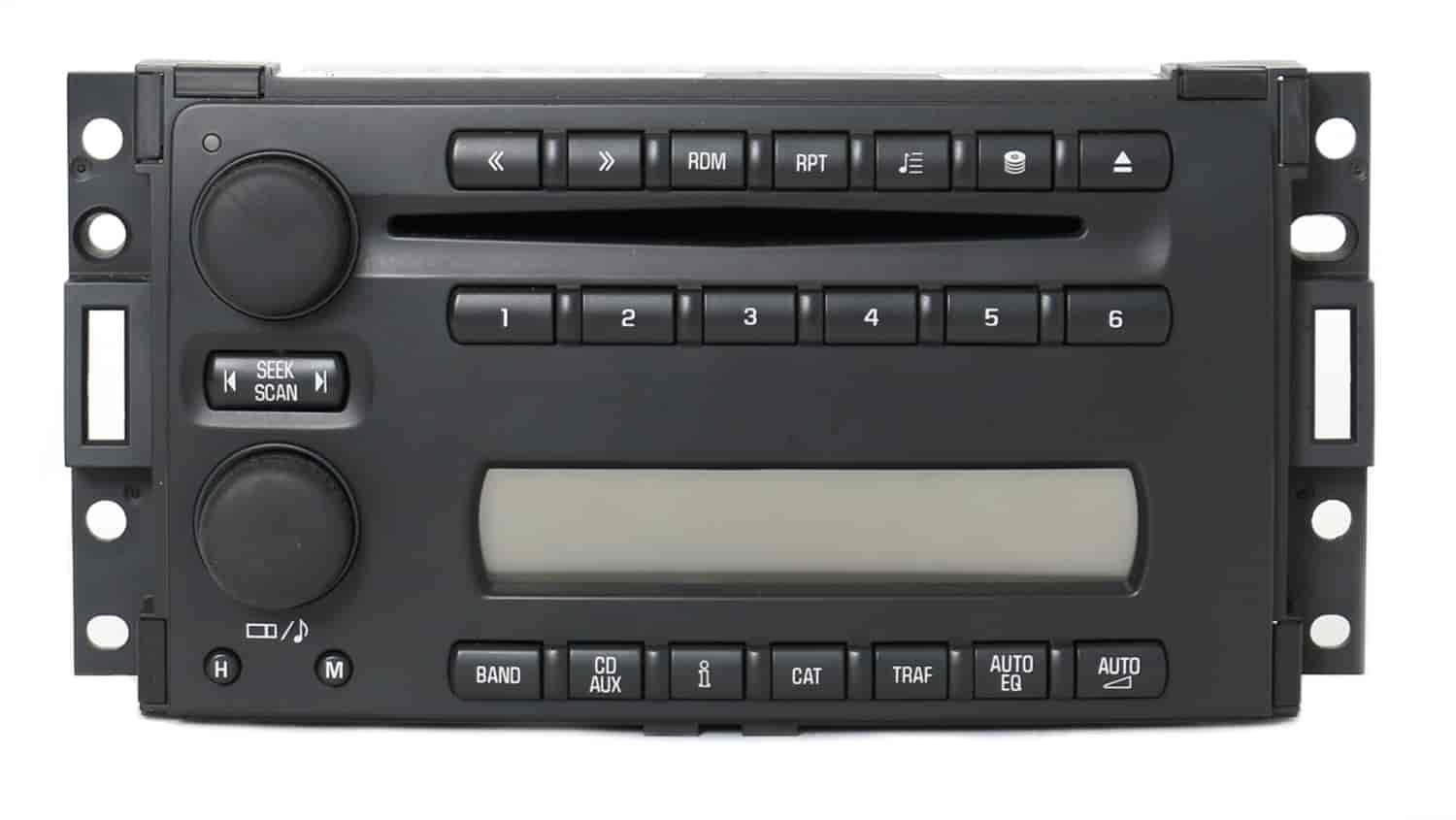 Factory Replacement Radio for 2005-2007 Chevy Uplander/Saturn Relay