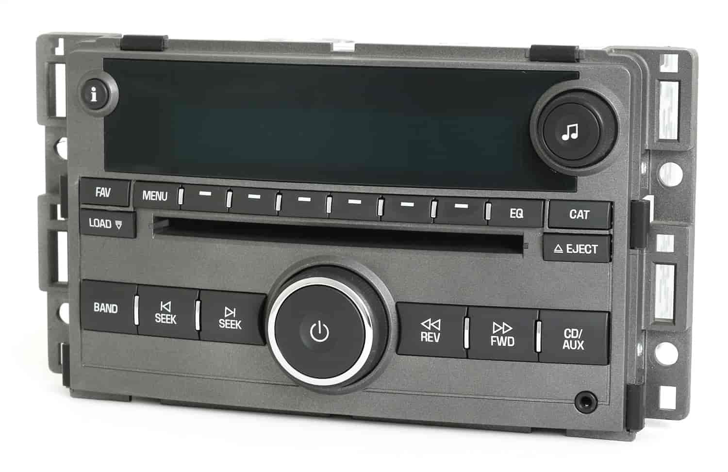 Factory Replacement Radio for 2006-2008 Chevy HHR