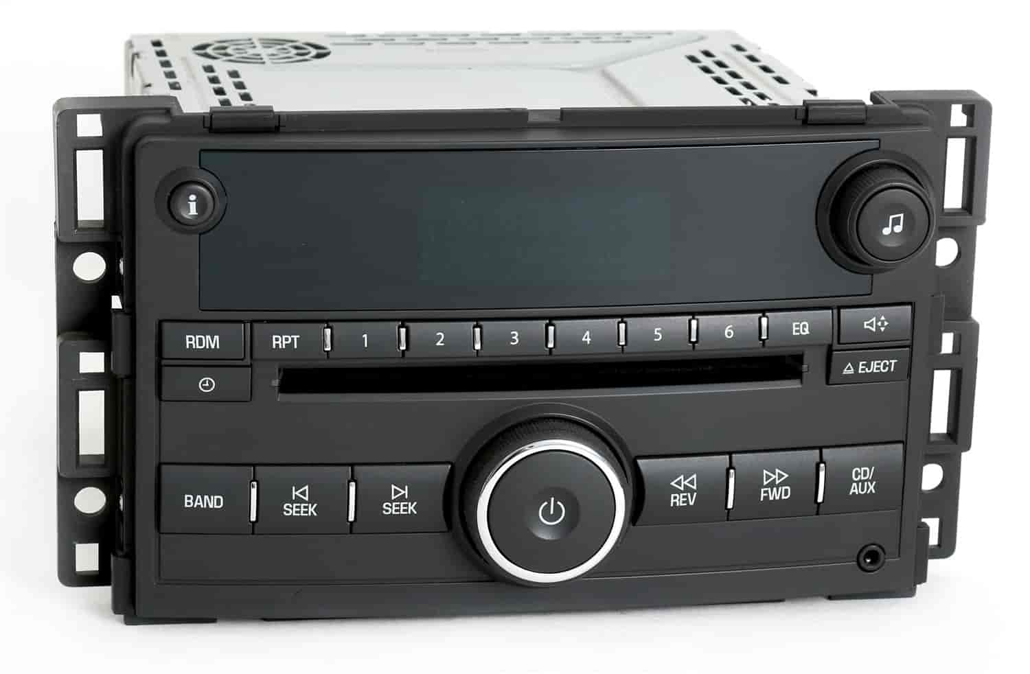 Factory Replacement Radio for 2007-2008 Pontiac G5