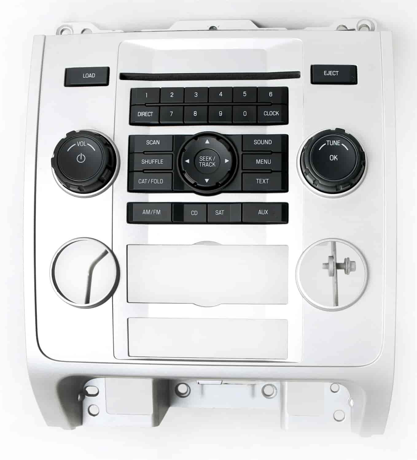 Factory Replacement Radio for 2008 Ford Escape/Mercury Mariner