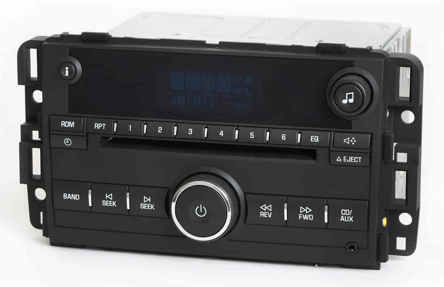 Replacement Radio w/Bluetooth for 2009-2013 Chevy Impala