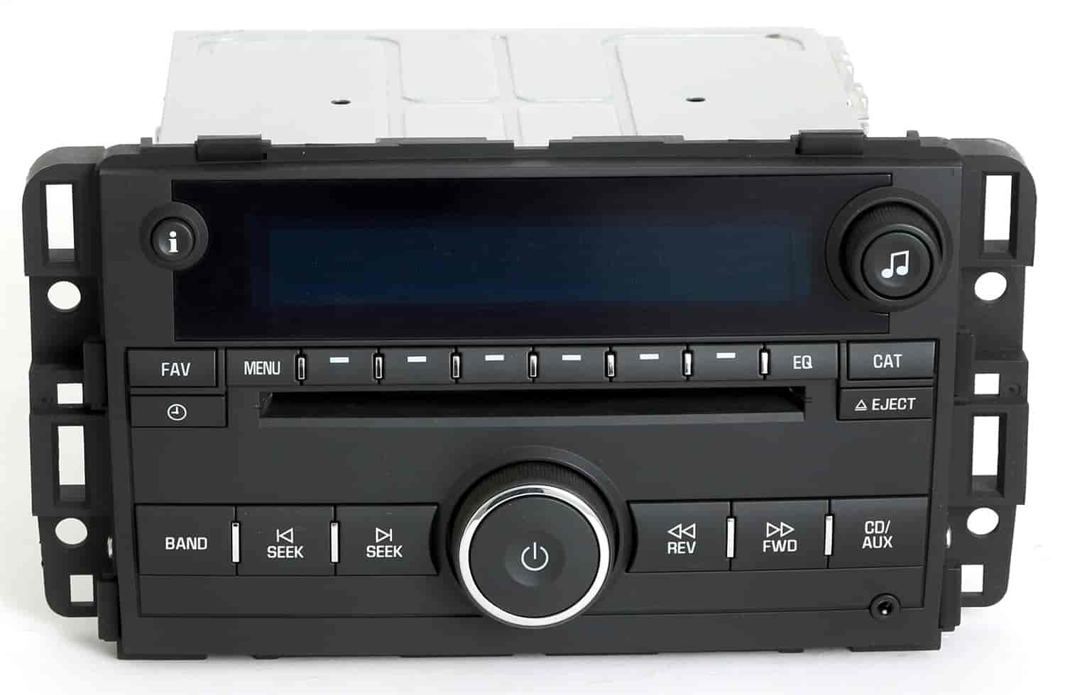 Factory Replacement Radio for 2013 Chevy Impala