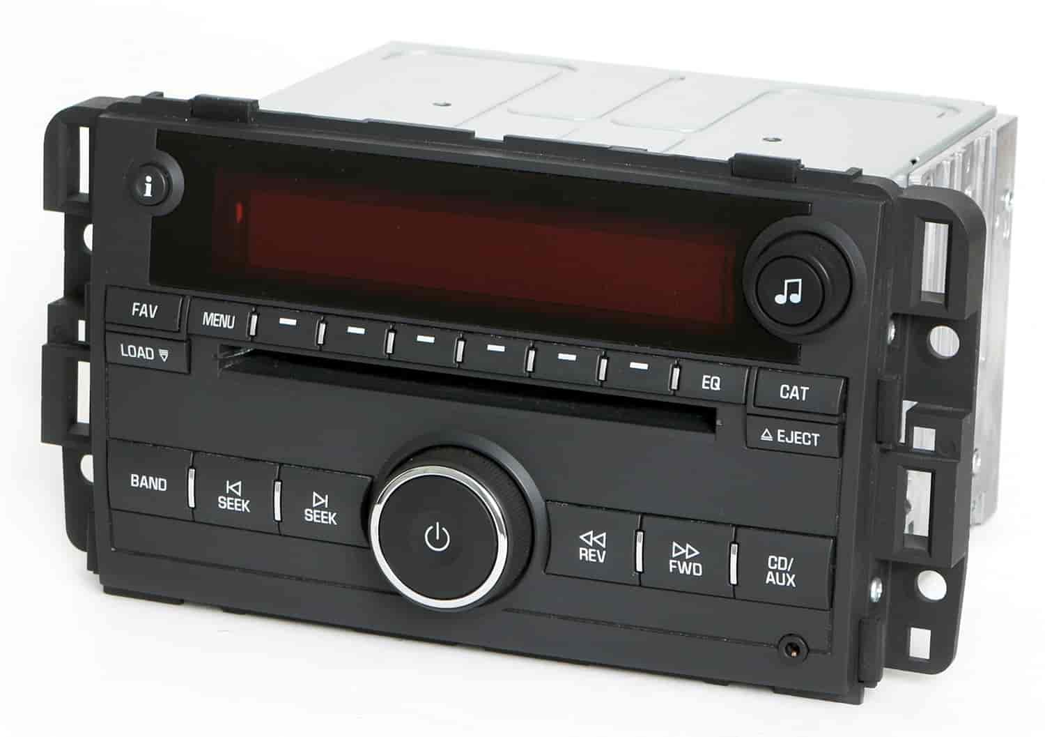 Replacement Radio w/Bluetooth for 2007-2009 Suzuki Grand Vitara