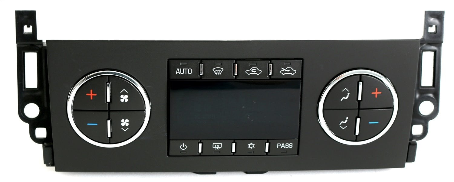 655-01921-NOA Factory Replacement Radio for 2007-2011 Chevy