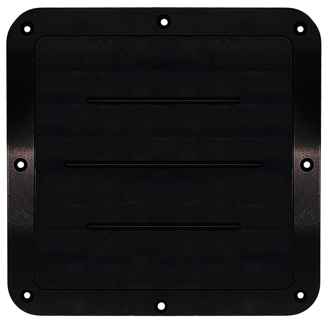 All American Billet DGSSQB Billet Gas Door GM SquareBody Pickup