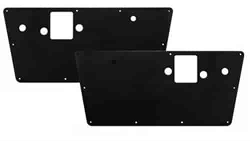 Interior Door Panels for 1968-1977 Ford Bronco
