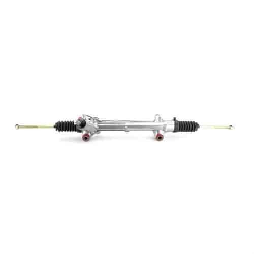 Race Rack and Pinion Assembly