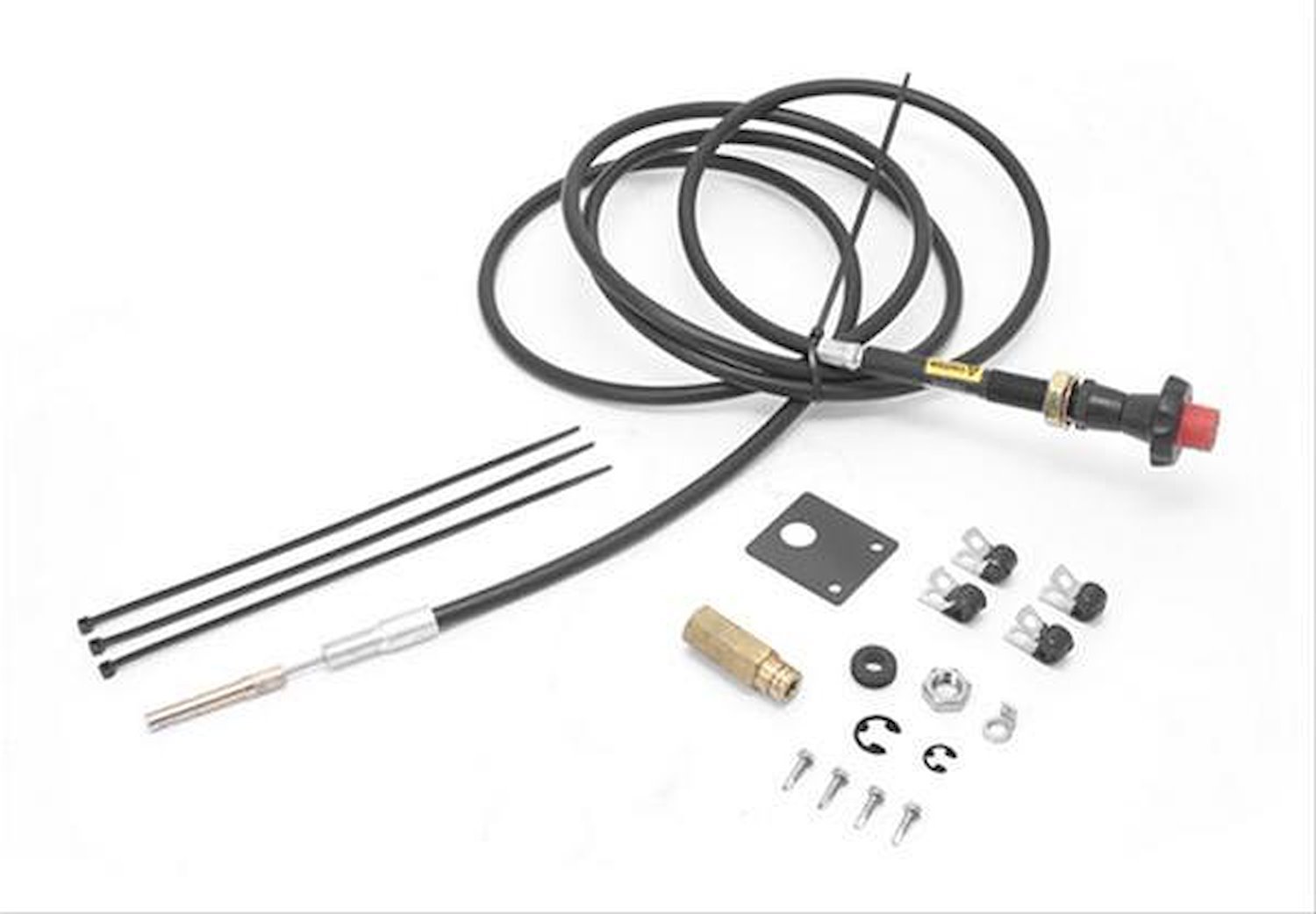 Differential Cable Lock Kit 1997-2003 Ford F150