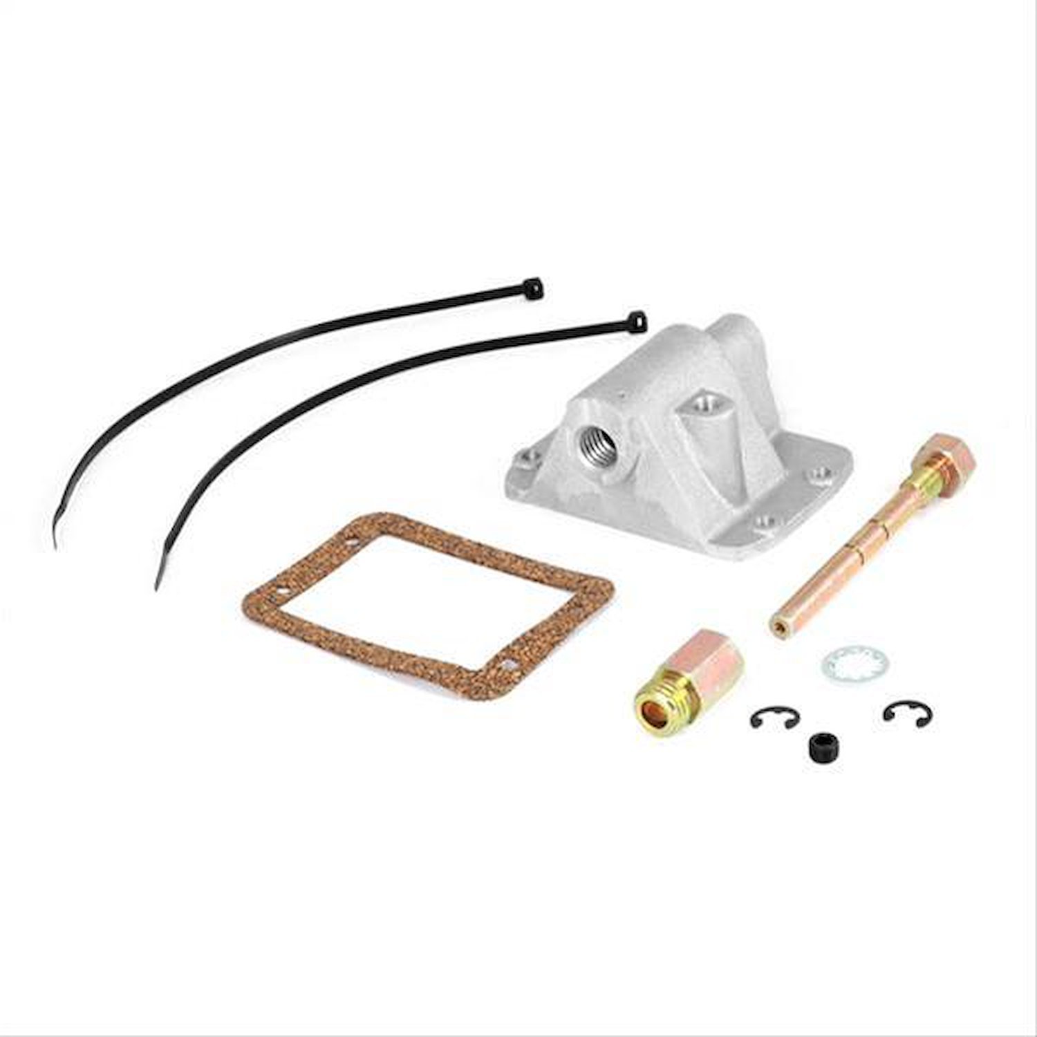 Permanent Differential Lock Kit for Jeep and Dodge Ram Pickup