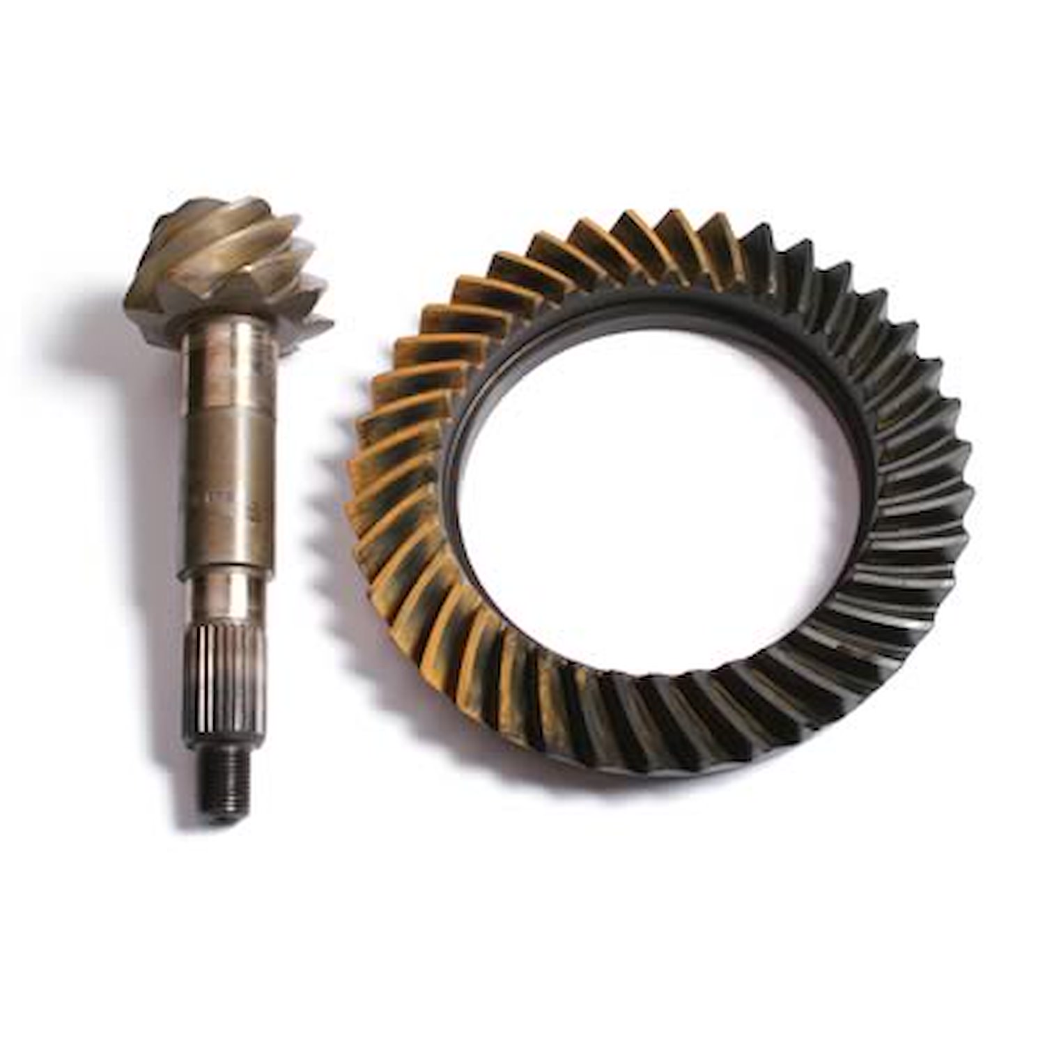 Ring And Pinion Overhaul Kit