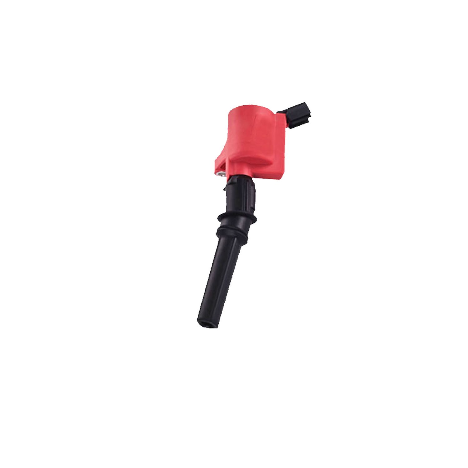 High-Performance Ignition Coil for 1998-2008 Ford F-150/E-150/Expedition [Red]