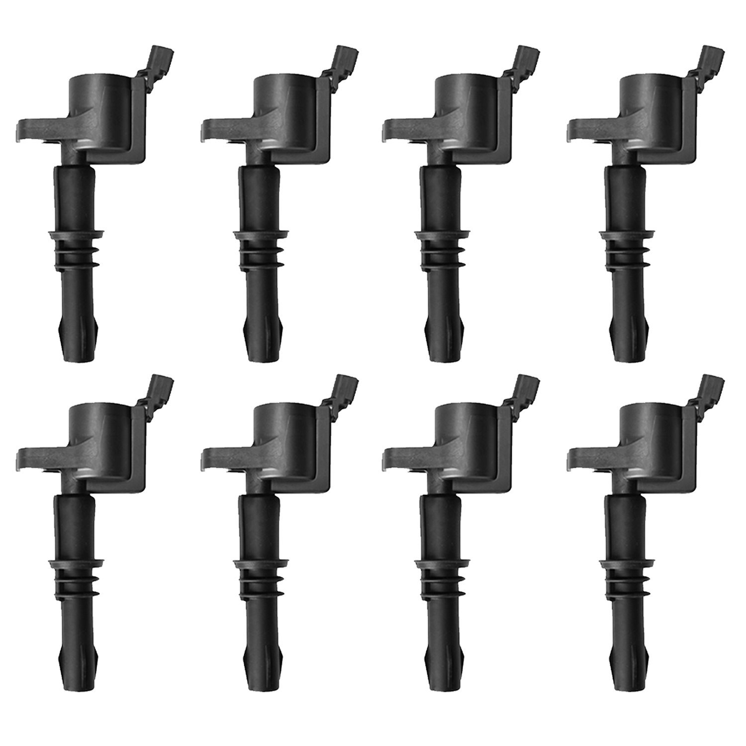 OE Replacement Ignition Coils for 2004-2008 Ford F-150/Expedition V8