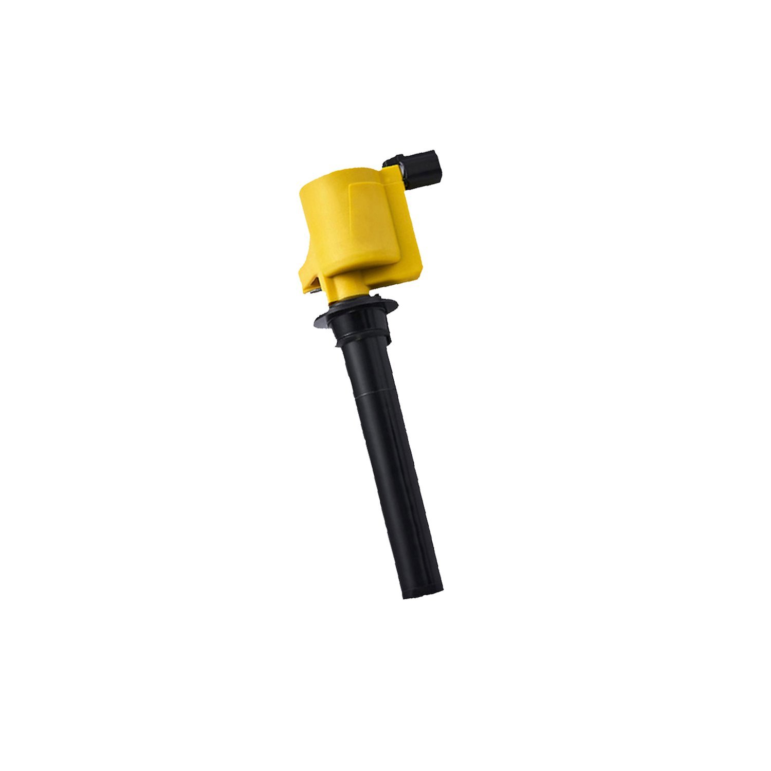 High-Performance Ignition Coil for Mercury Mariner/Montego/Sable [Yellow]