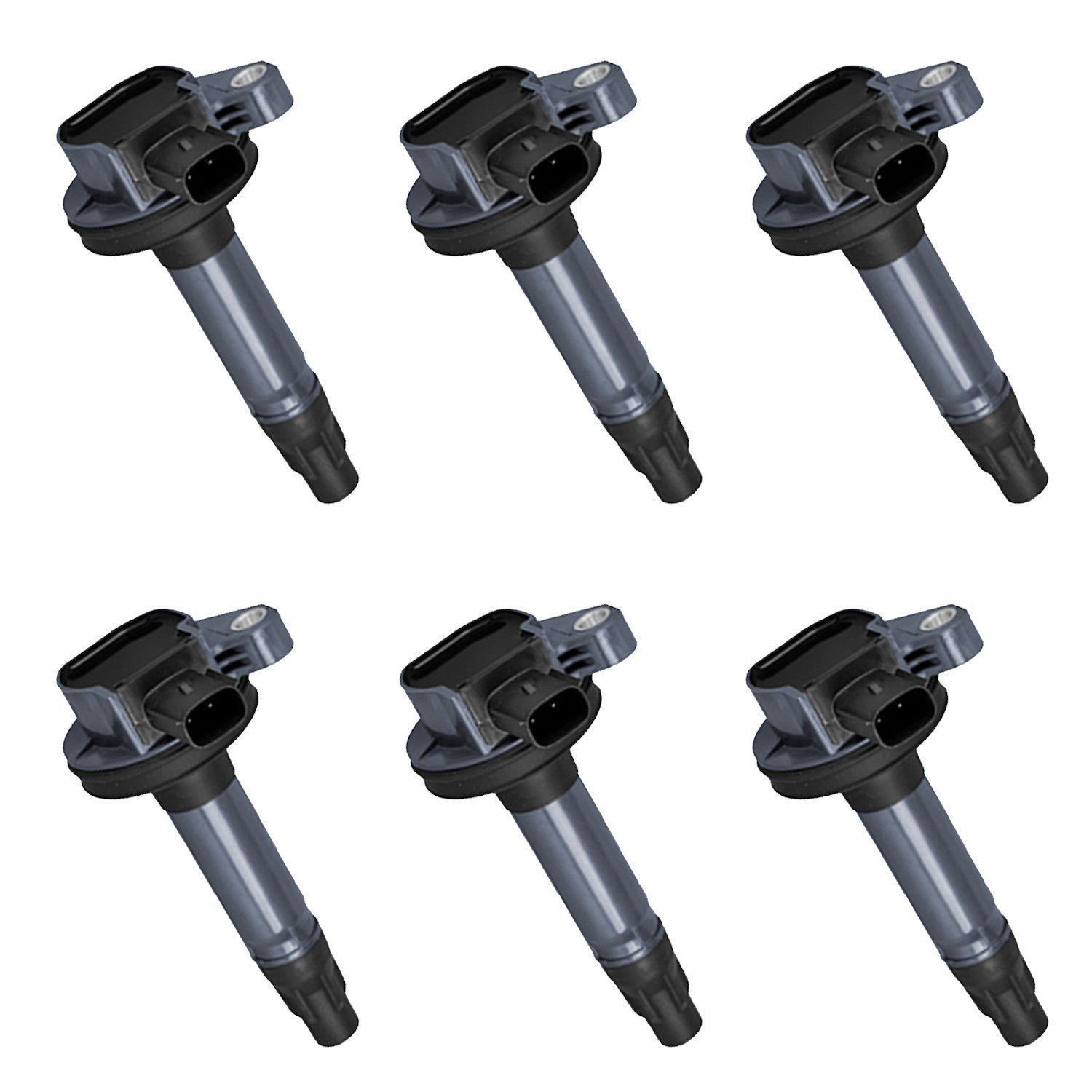 OE Replacement Ignition Coils for Lincoln/Mazda 3.7L/3.5L V6