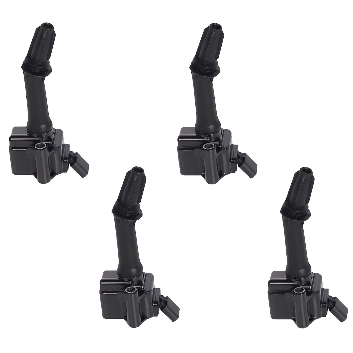 OE Replacement Ignition Coils for Ford Fusion/Mercury Milan