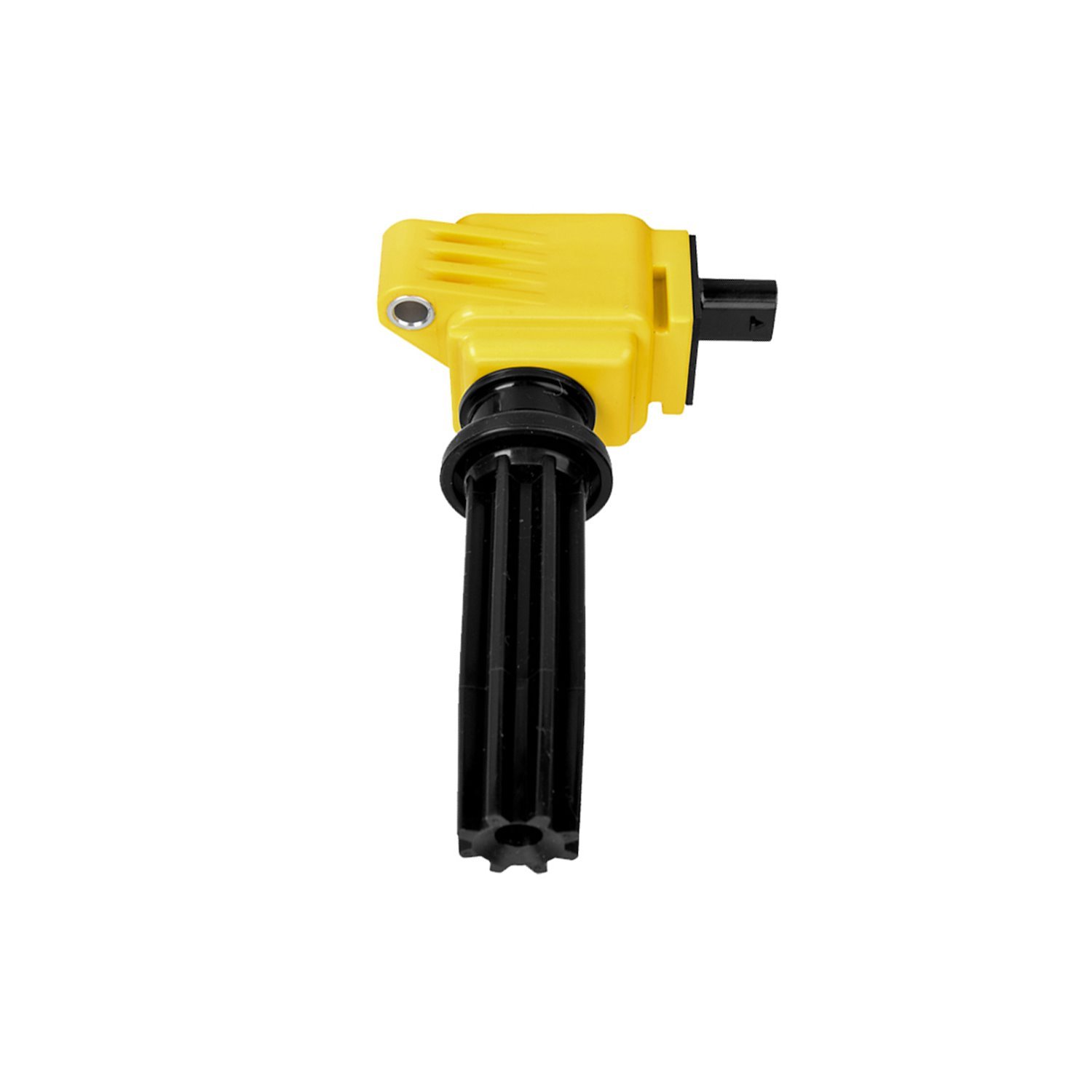 High-Performance Ignition Coil for 2012-2018 Ford Focus [Yellow]