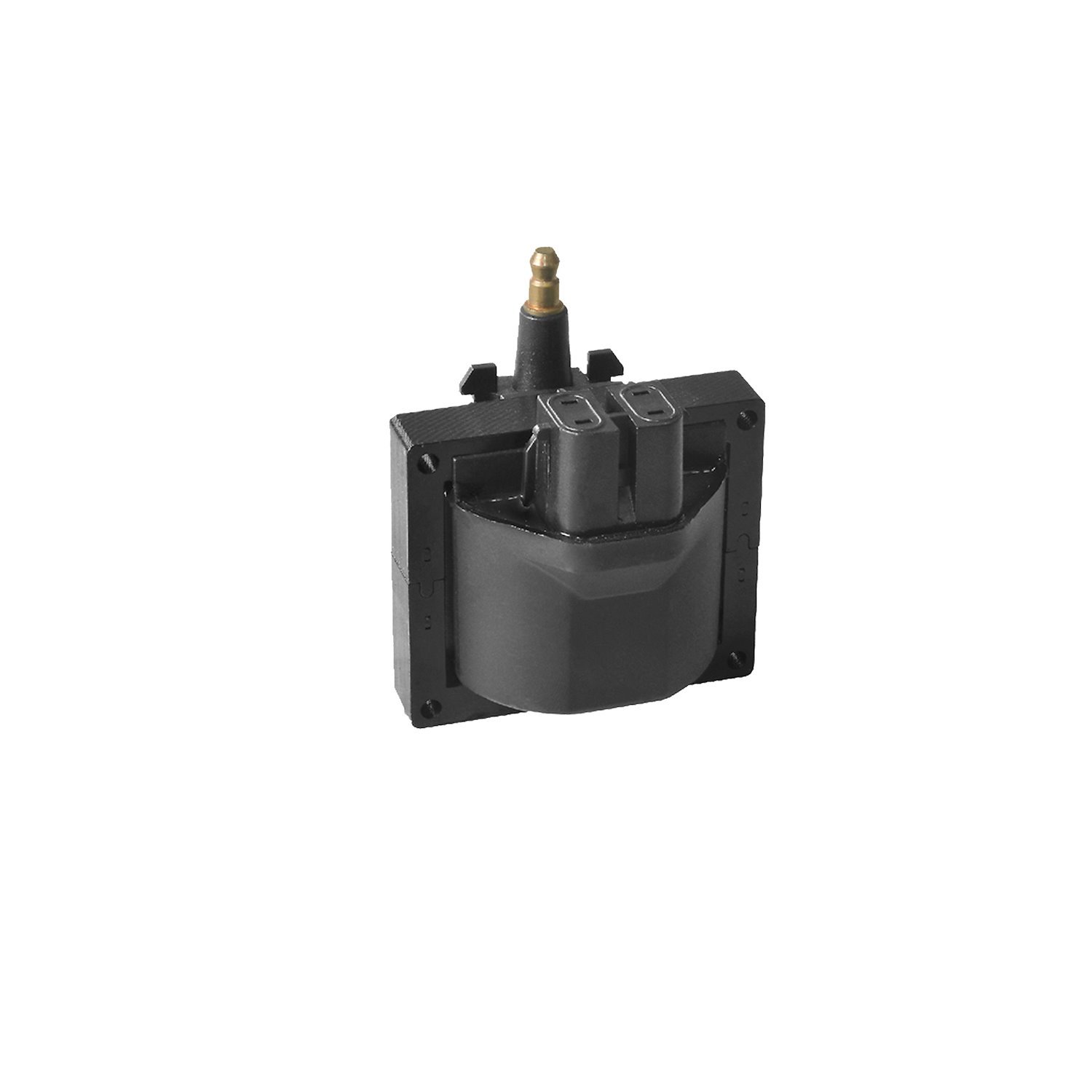 OE Replacement Ignition Coil for Pontiac, Chevrolet, Cadillac