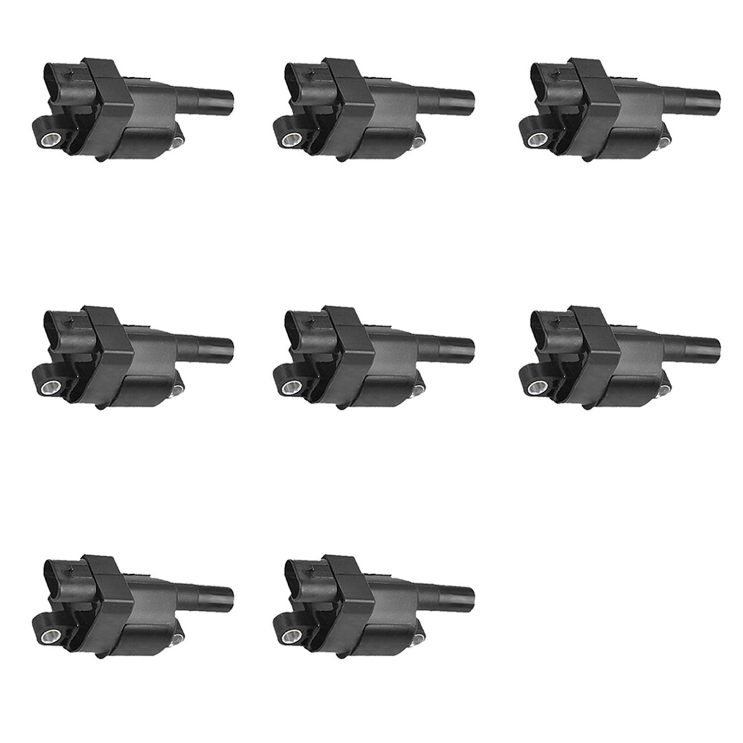OE Replacement Ignition Coils for GM 6.0L/5.3L