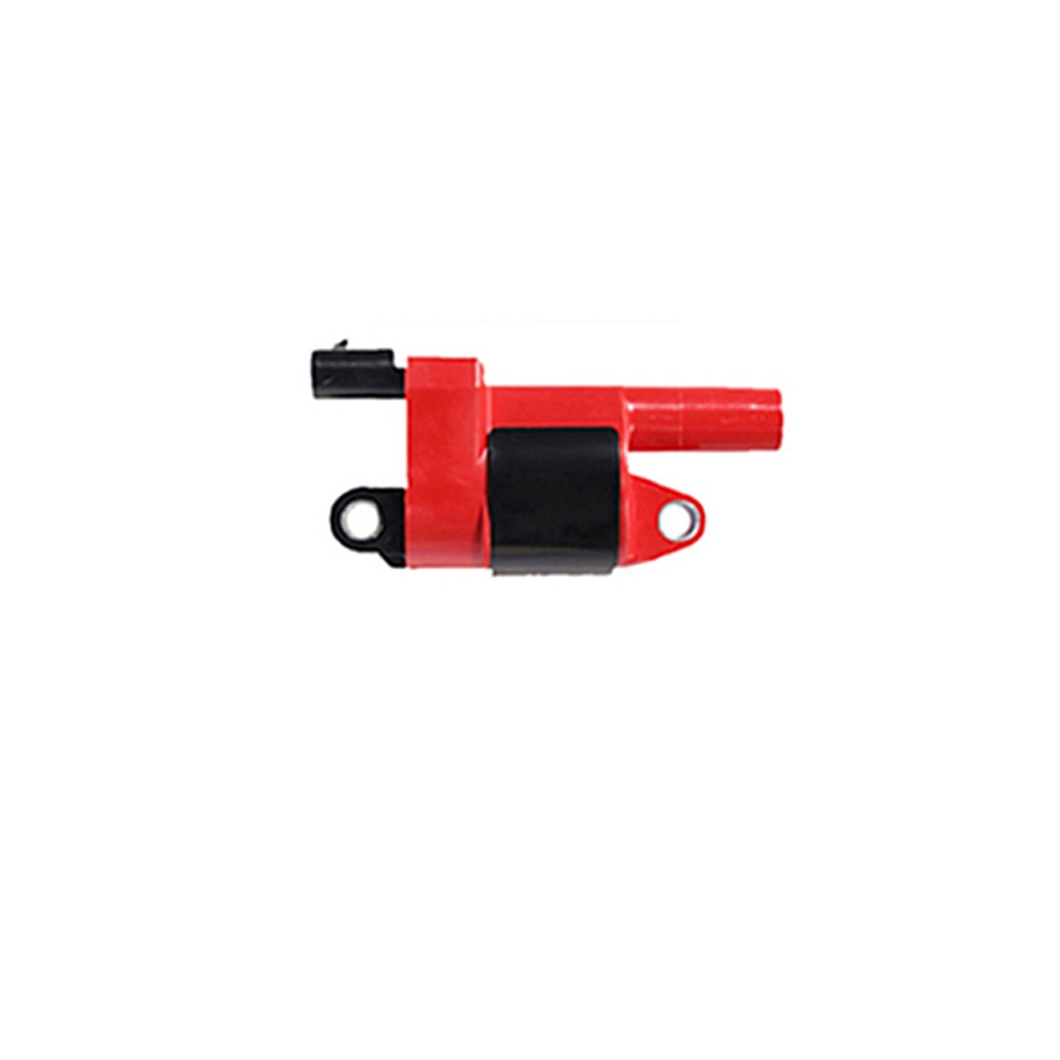 High-Performance Ignition Coil for GM 6.0L/5.3L [Red]