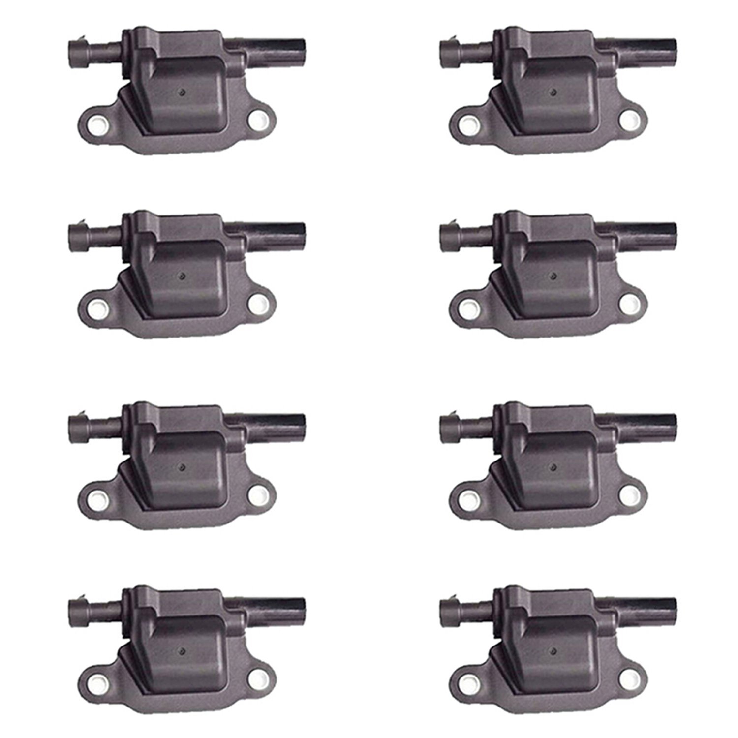 OE Replacement Ignition Coils for GM V8 5.3L/6.0L/6.2L