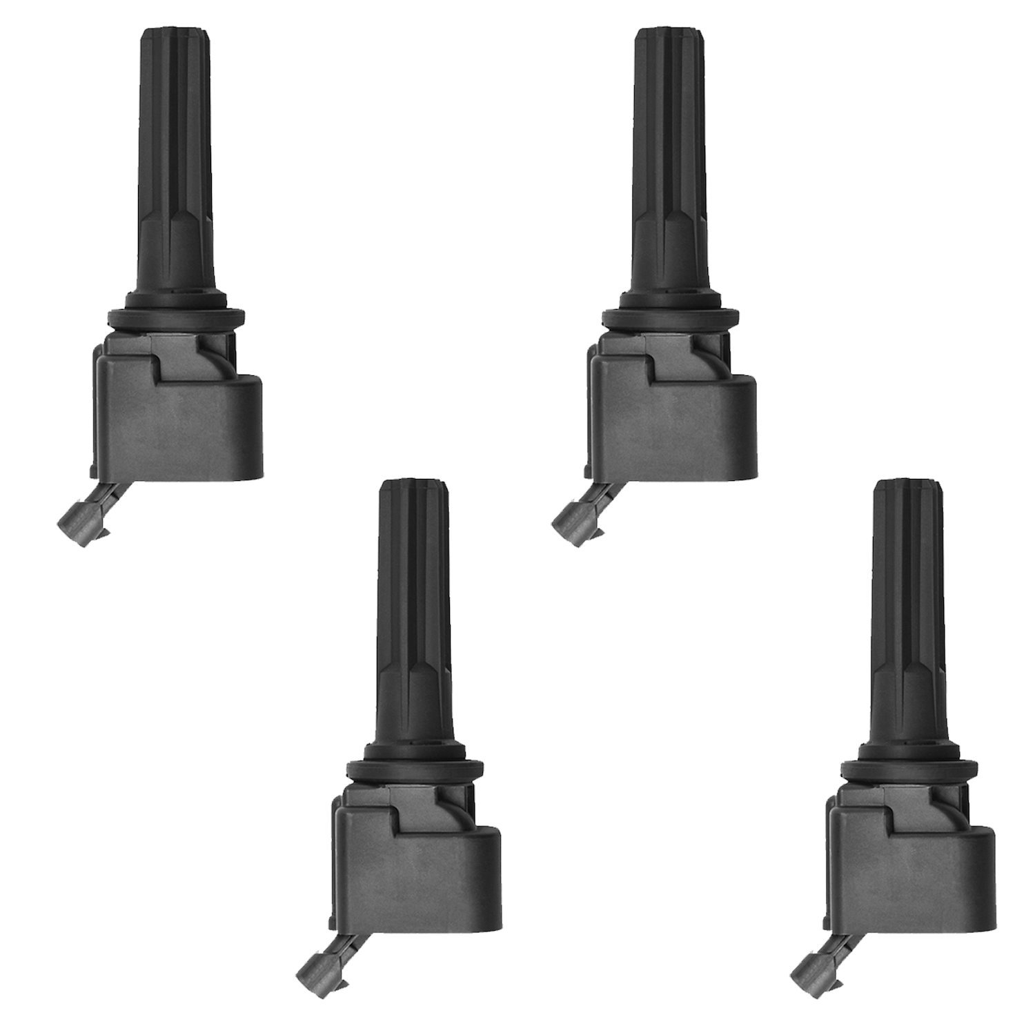 OE Replacement Ignition Coils for Chevrolet Colorado 4.2L
