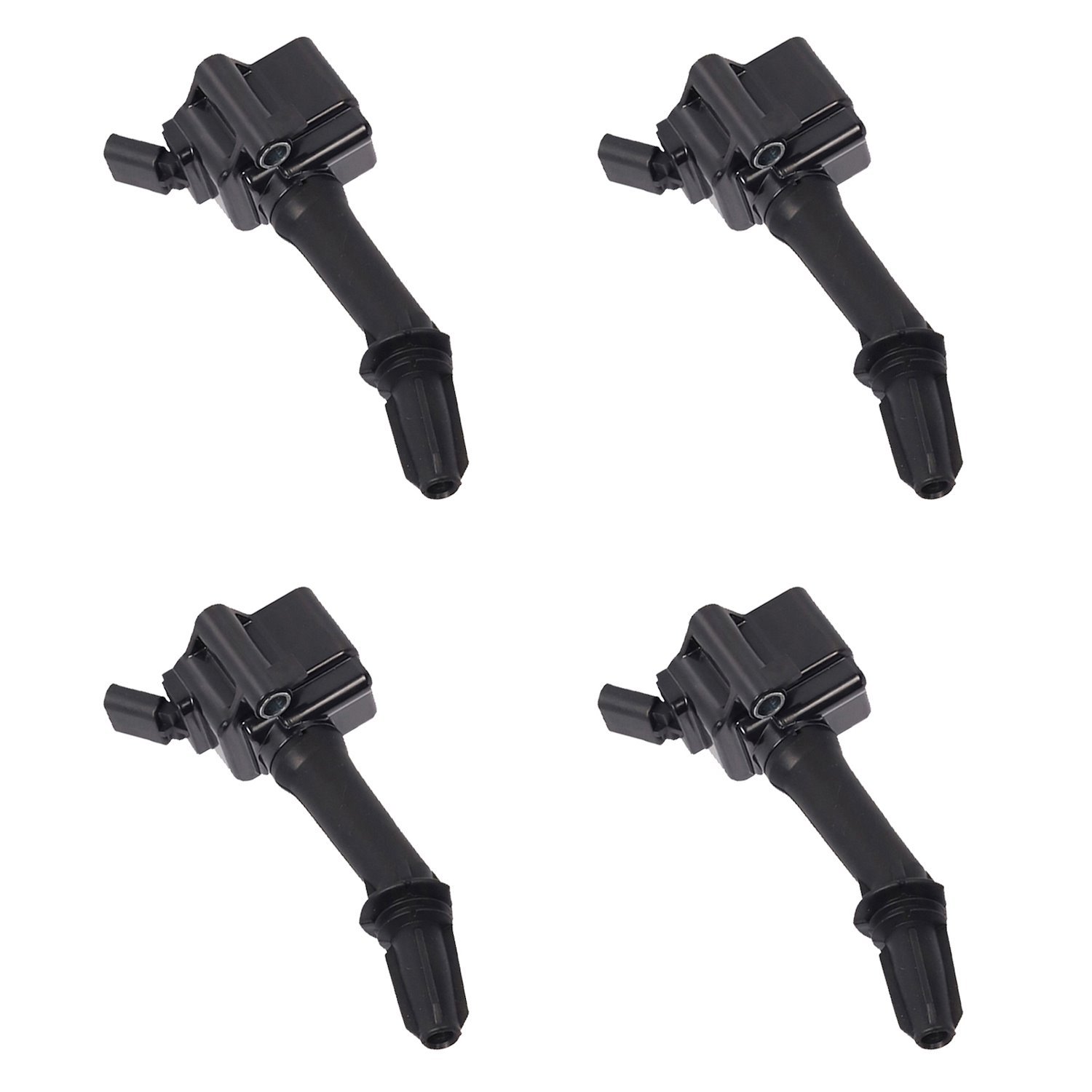 OE Replacement Ignition Coils for Turbocharged Chevrolet Malibu,
