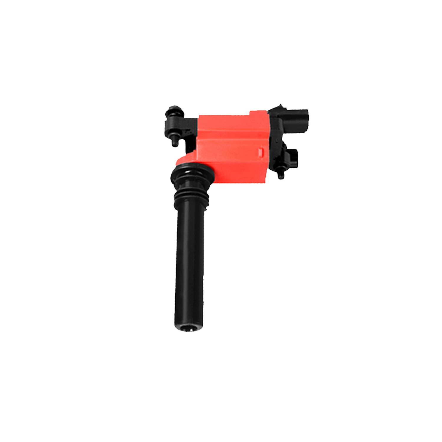 High-Performance Ignition Coil for Dodge Ram 1500/Durango/Chrysler 300/Jeep 5.7L [Red]