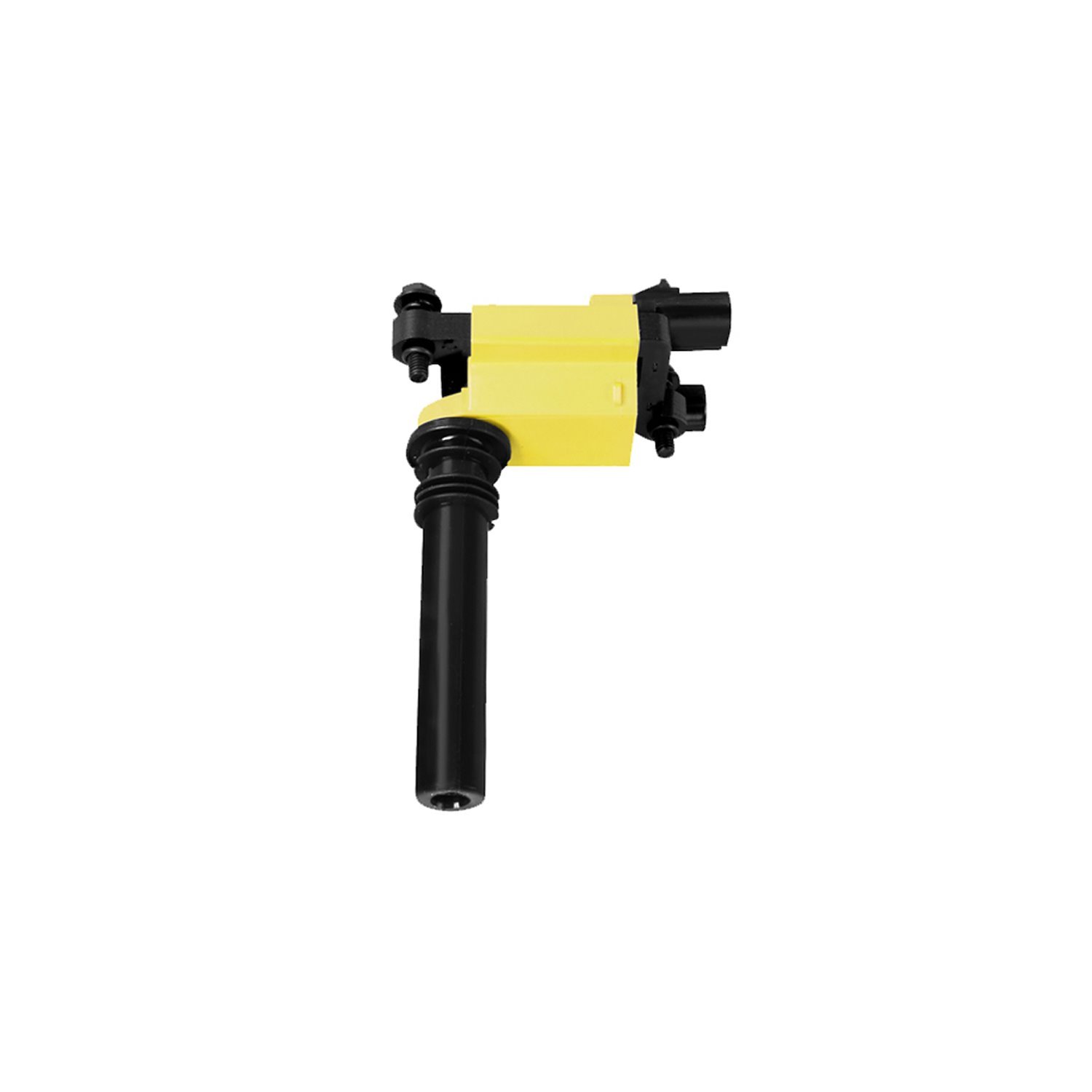 High-Performance Ignition Coil for Dodge Ram 1500/Durango/Chrysler 300/Jeep 5.7L [Yellow]