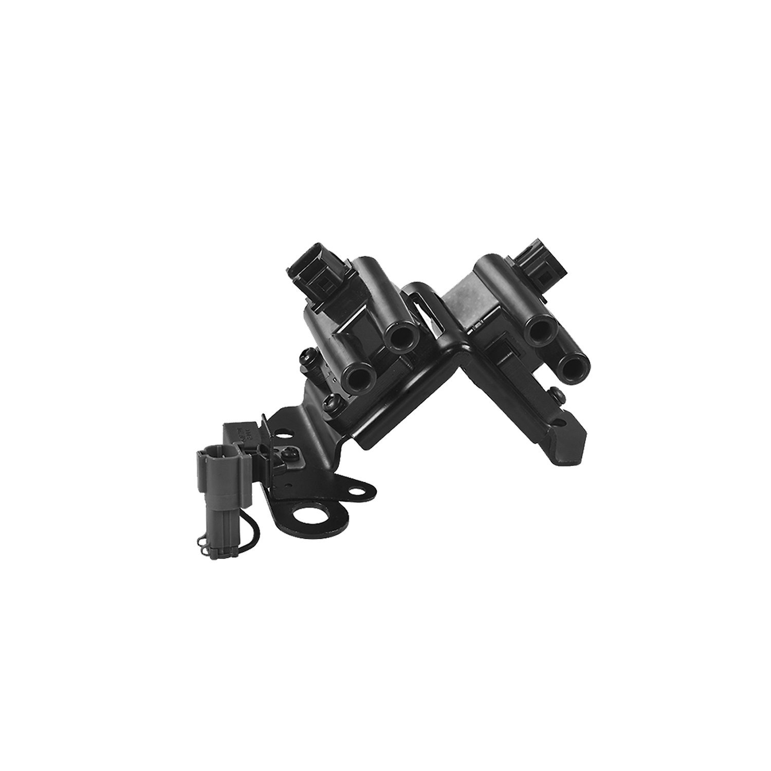 OE Replacement Ignition Coil for 2000-2003 Hyundai Accent
