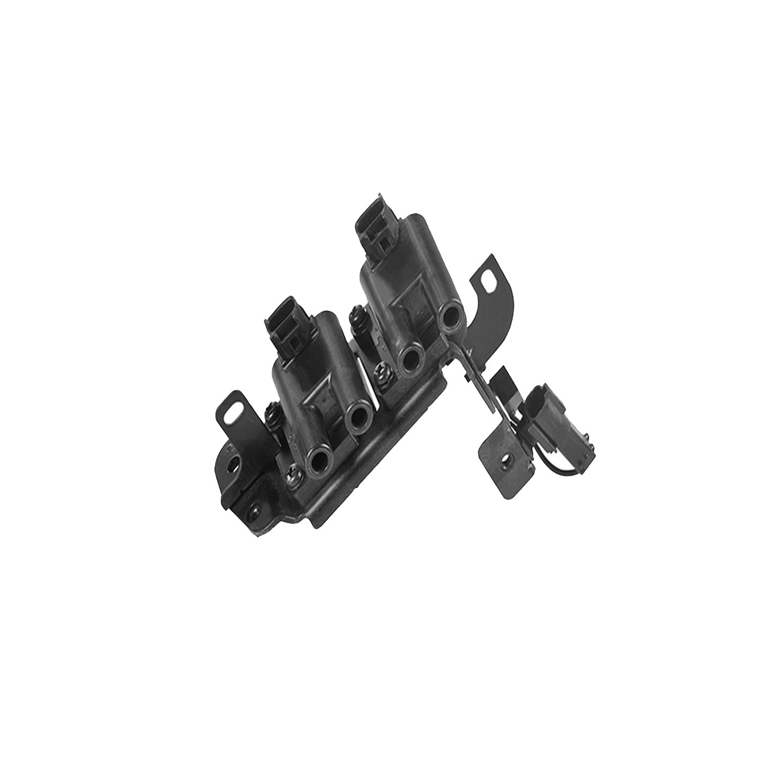 OE Replacement Ignition Coil for 2001-2005 Hyundai Accent