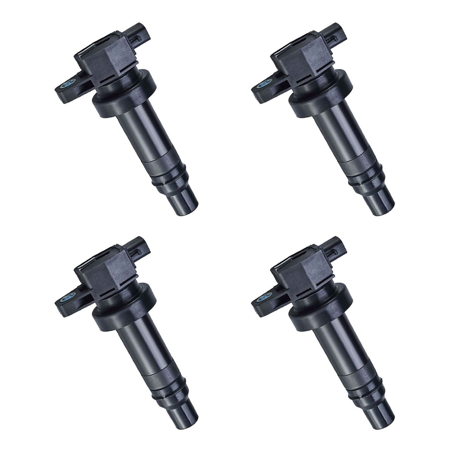 OE Replacement Ignition Coils for Kia Soul 1.6L