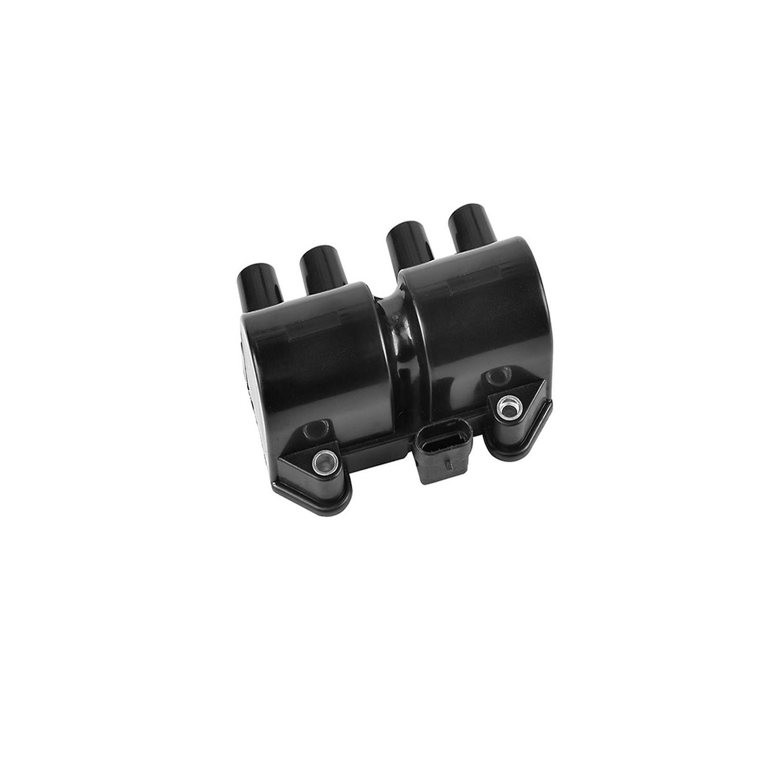 OE Replacement Ignition Coil for Chevy Daewoo Isuzu L4