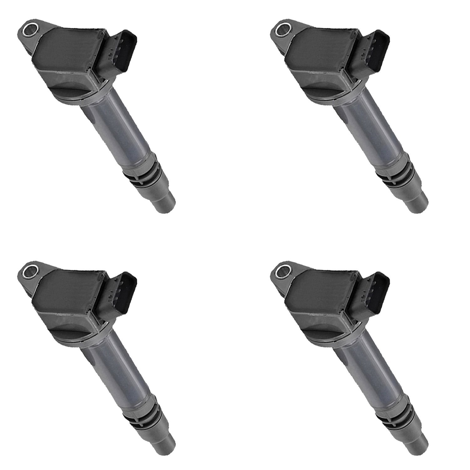 OE Replacement Ignition Coils for Lexus GS350 IS350
