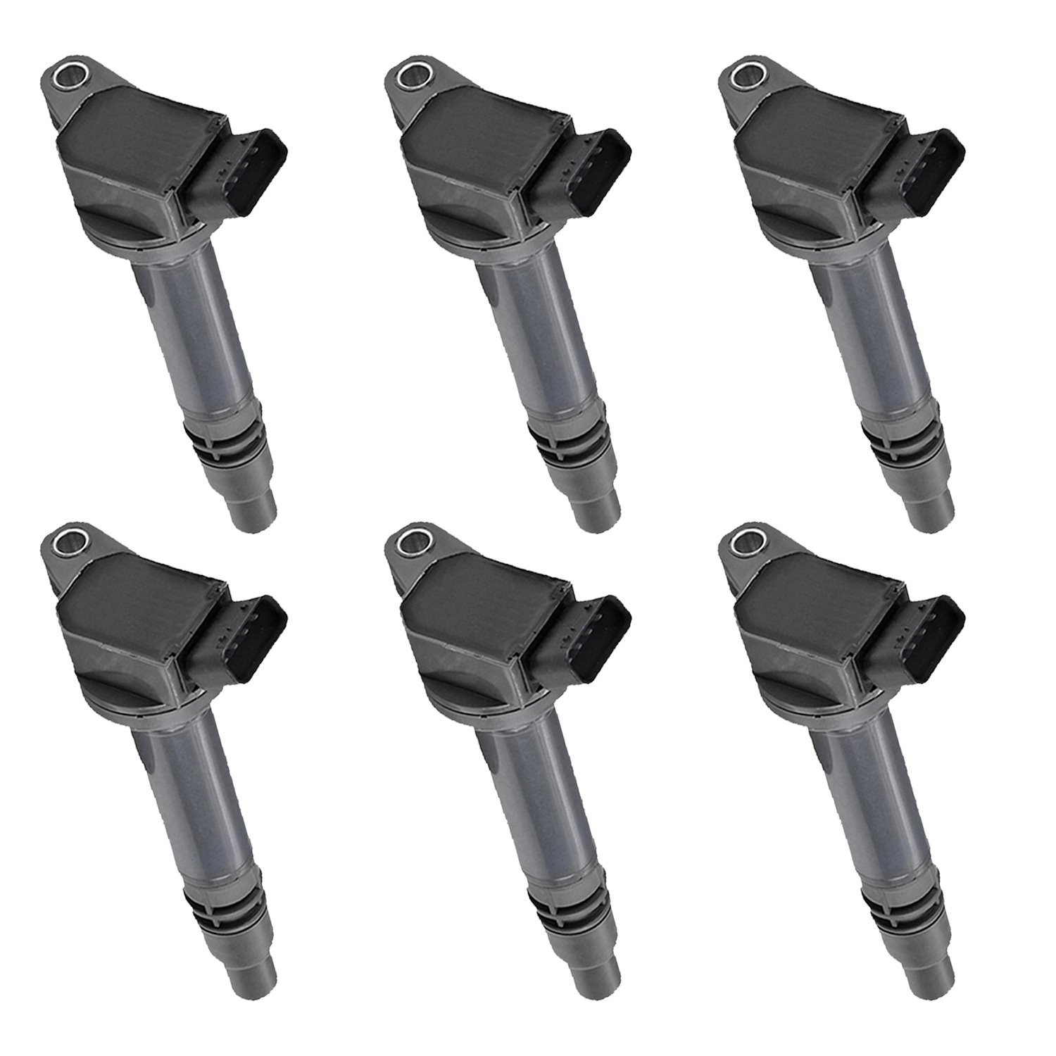 OE Replacement Ignition Coils for Lexus GS350 IS350 LS460 RC300