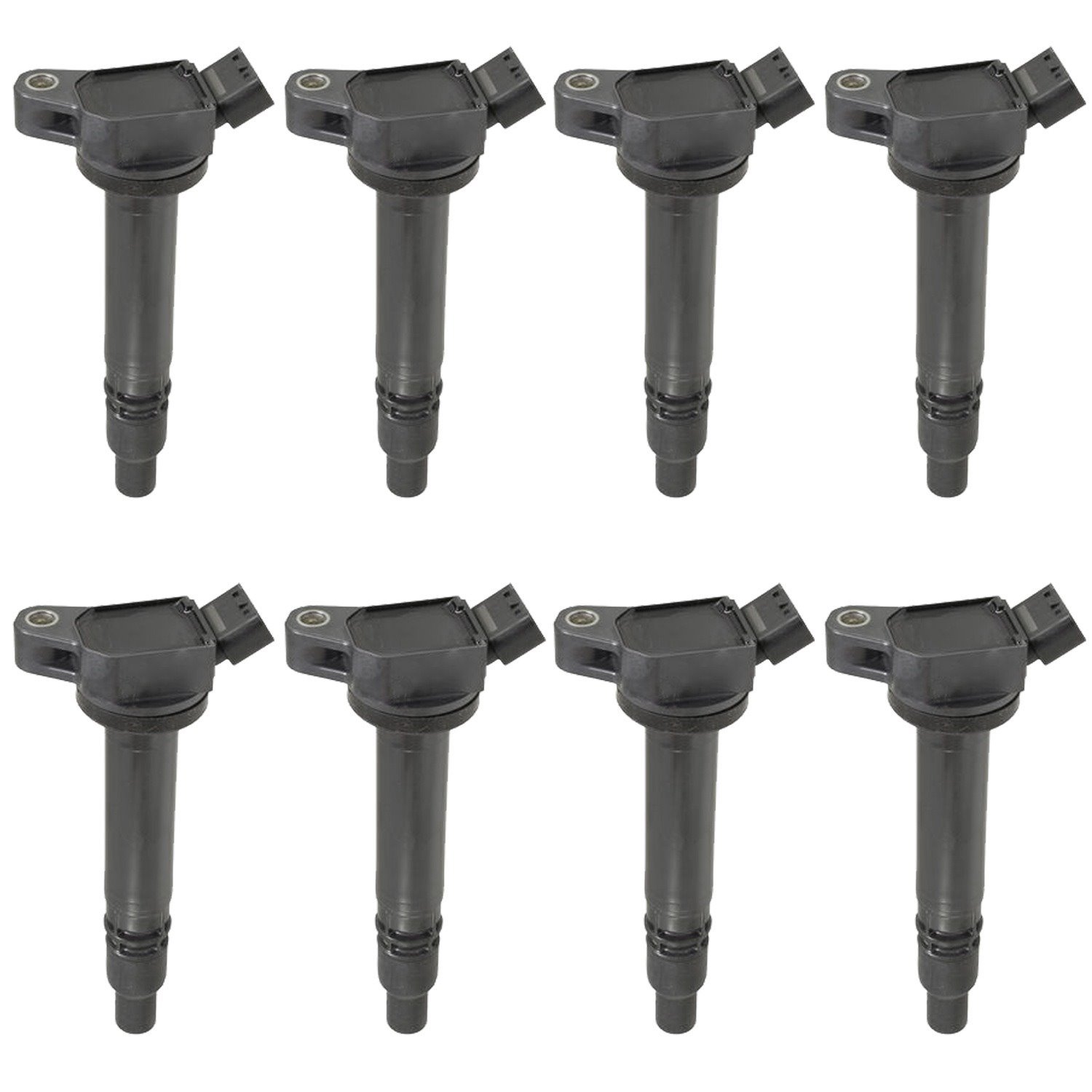 OE Replacement Ignition Coils for 2006-2015 Lexus IS250 2.5L