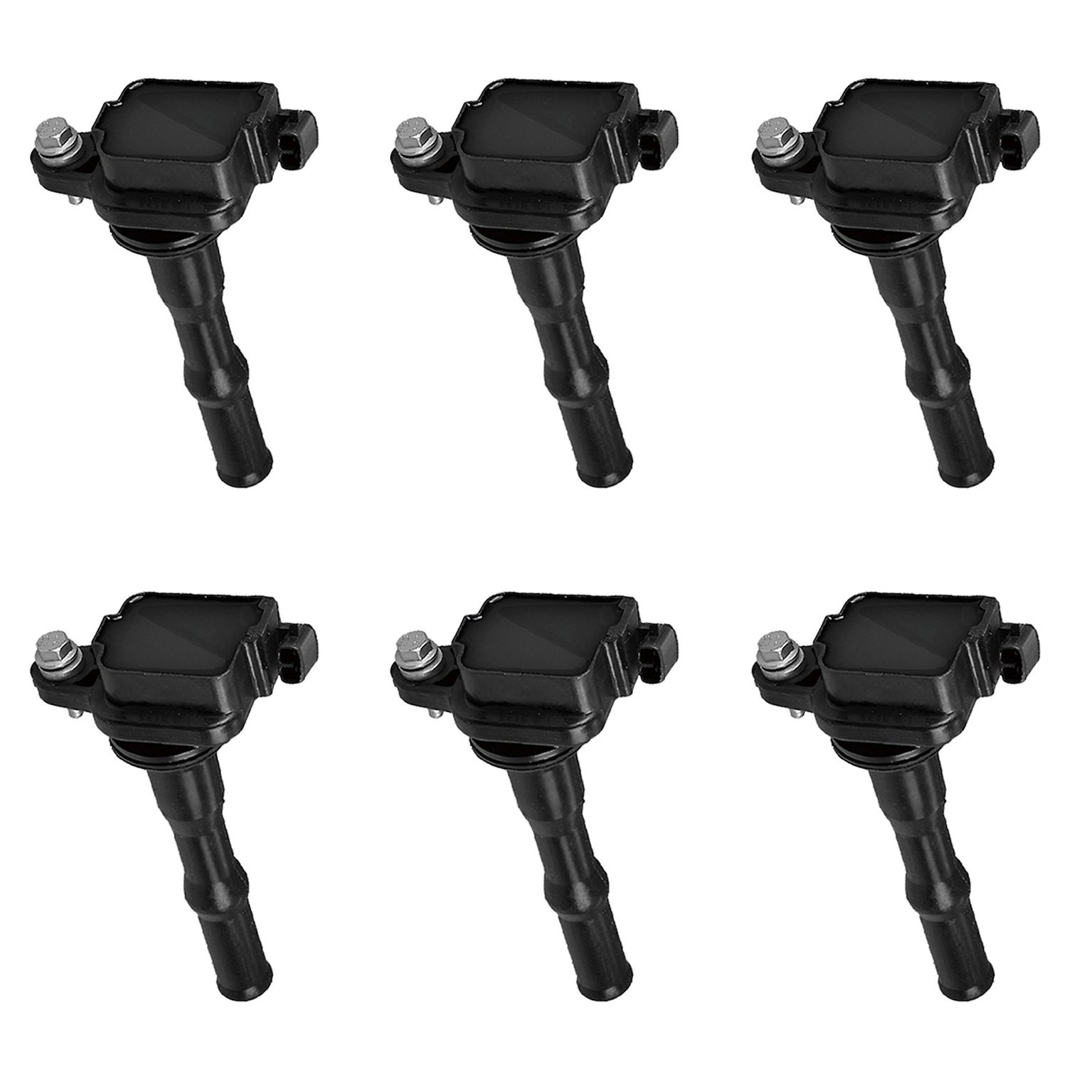 OE Replacement Ignition Coils for Toyota Avalon Camry Lexus ES300