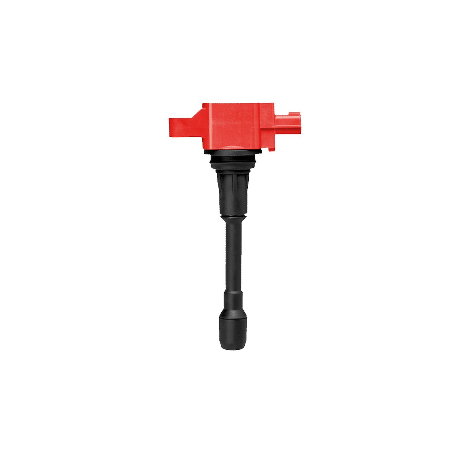 High-Performance Ignition Coil for 2014-2018 Nissan Frontier [Red]